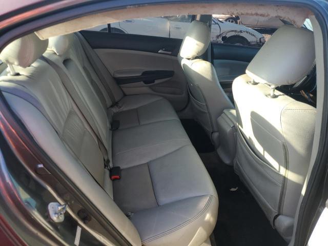 2011 Honda Accord lxp