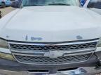 2005 Chevrolet Silverado K2500 Heavy Duty