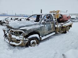Pure sale lots for sale at auction: 2008 Dodge RAM 5500 ST