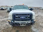 2014 Ford F250 Super Duty Utility / Service Truck