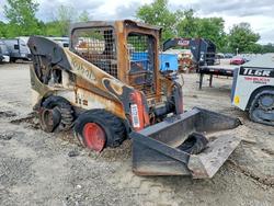 2021 Kubota SSV75PHFRC-Skidder en venta en Conway, AR