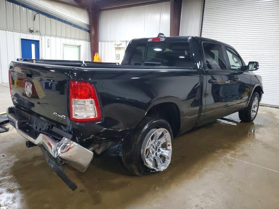 2022 Dodge RAM 1500 BIG Horn