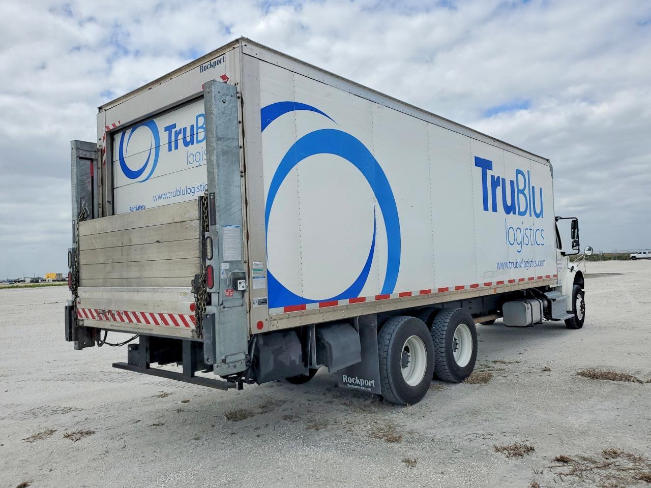 2022 Freightliner M2 106 Medium Duty