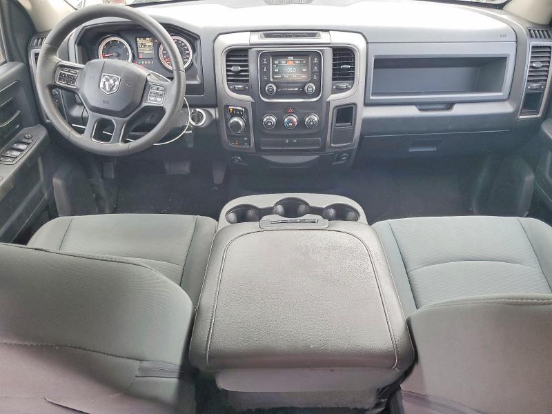 2017 Dodge Ram 1500 st