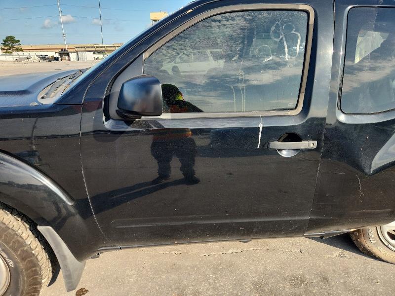 2008 Nissan Frontier XE