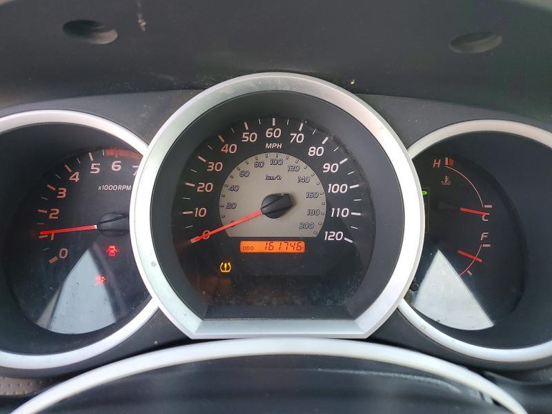 2011 Toyota Tacoma Base