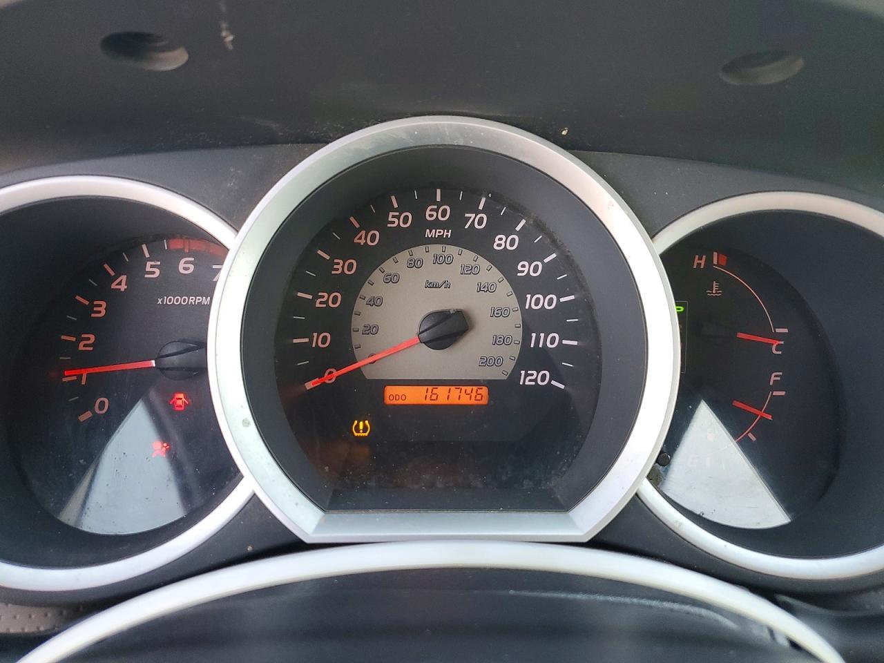 2011 Toyota Tacoma Base