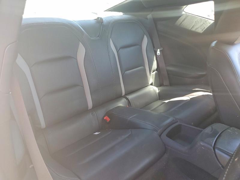 2020 Chevrolet Camaro lt