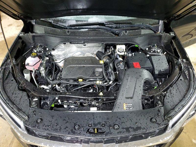 2026 Chevrolet Trax 1LT