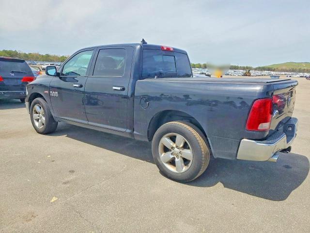 2014 Dodge RAM 1500 SLT