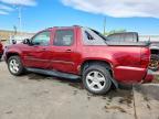 2008 Chevrolet Avalanche K1500