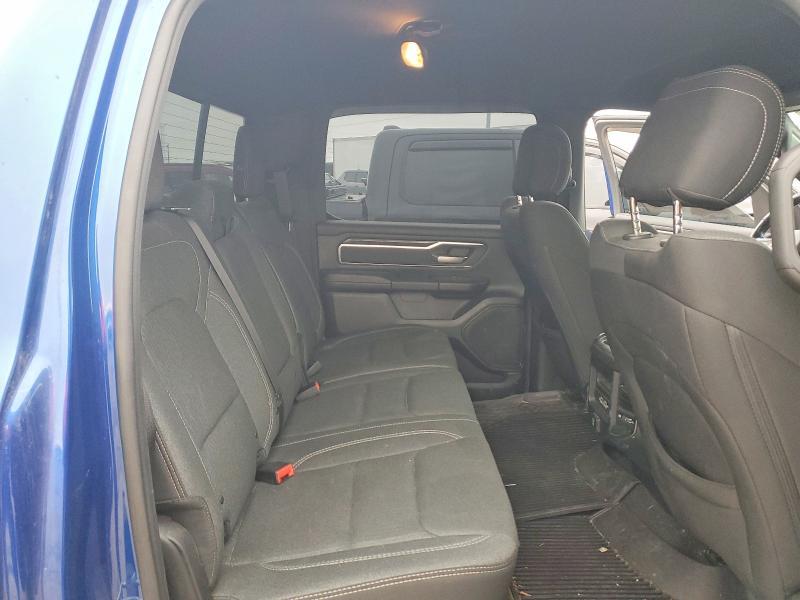 2019 Dodge Ram 1500 big Horn