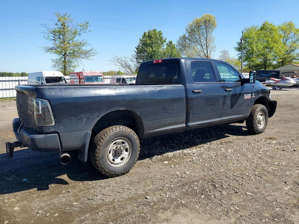 2016 Dodge RAM 2500 ST