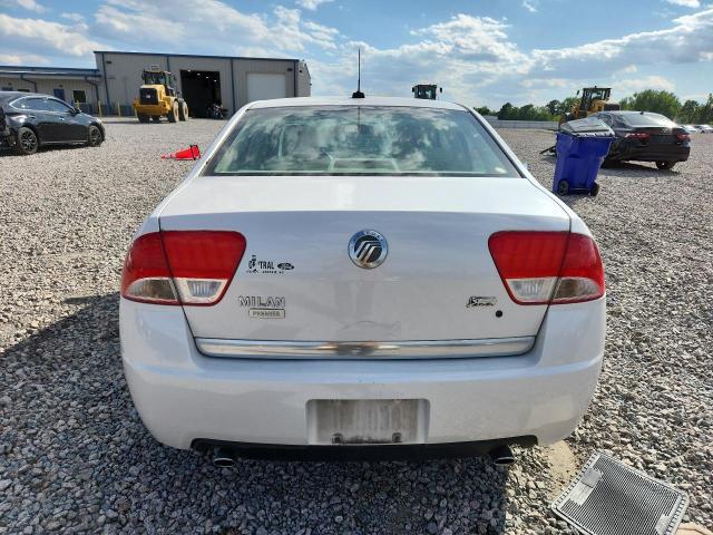 2010 Mercury Milan Premier