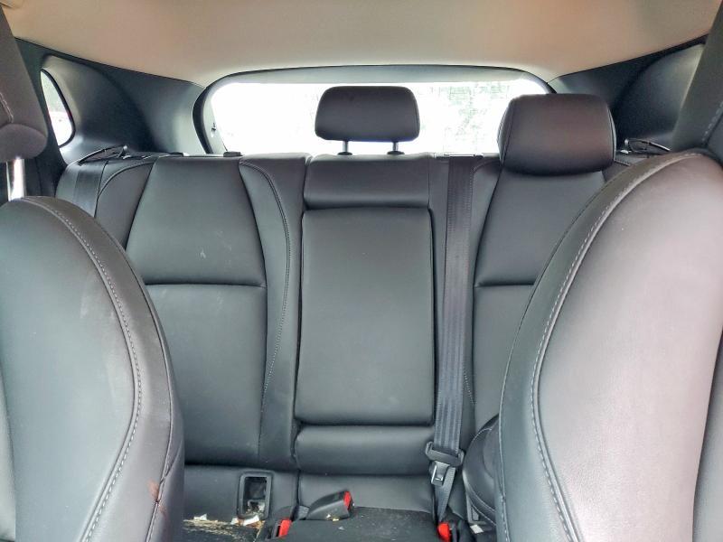 2021 Mazda Cx-30 Preferred