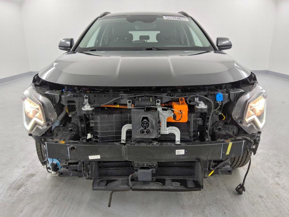 2023 KIA Niro Wind