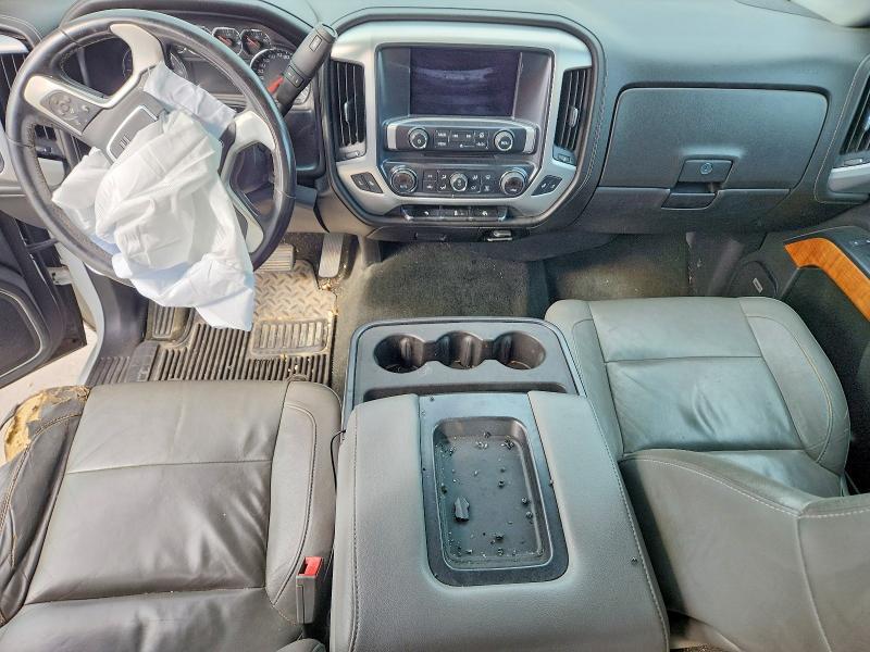 2014 GMC Sierra C1500 SLT