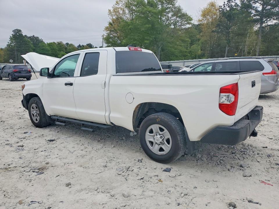 2021 Toyota Tundra sr