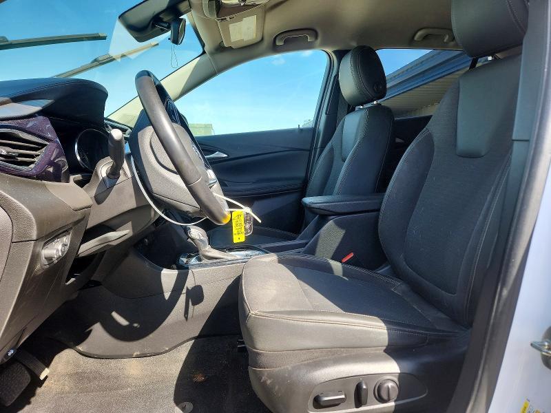 2020 Buick Encore gx Preferred