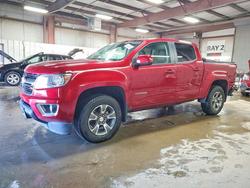 2017 Chevrolet Colorado Z71 en venta en Elgin, IL