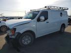 2021 Nissan NV 3500 HD SV