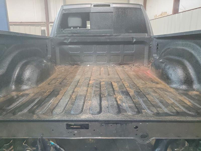 2024 Dodge RAM 2500 BIG Horn