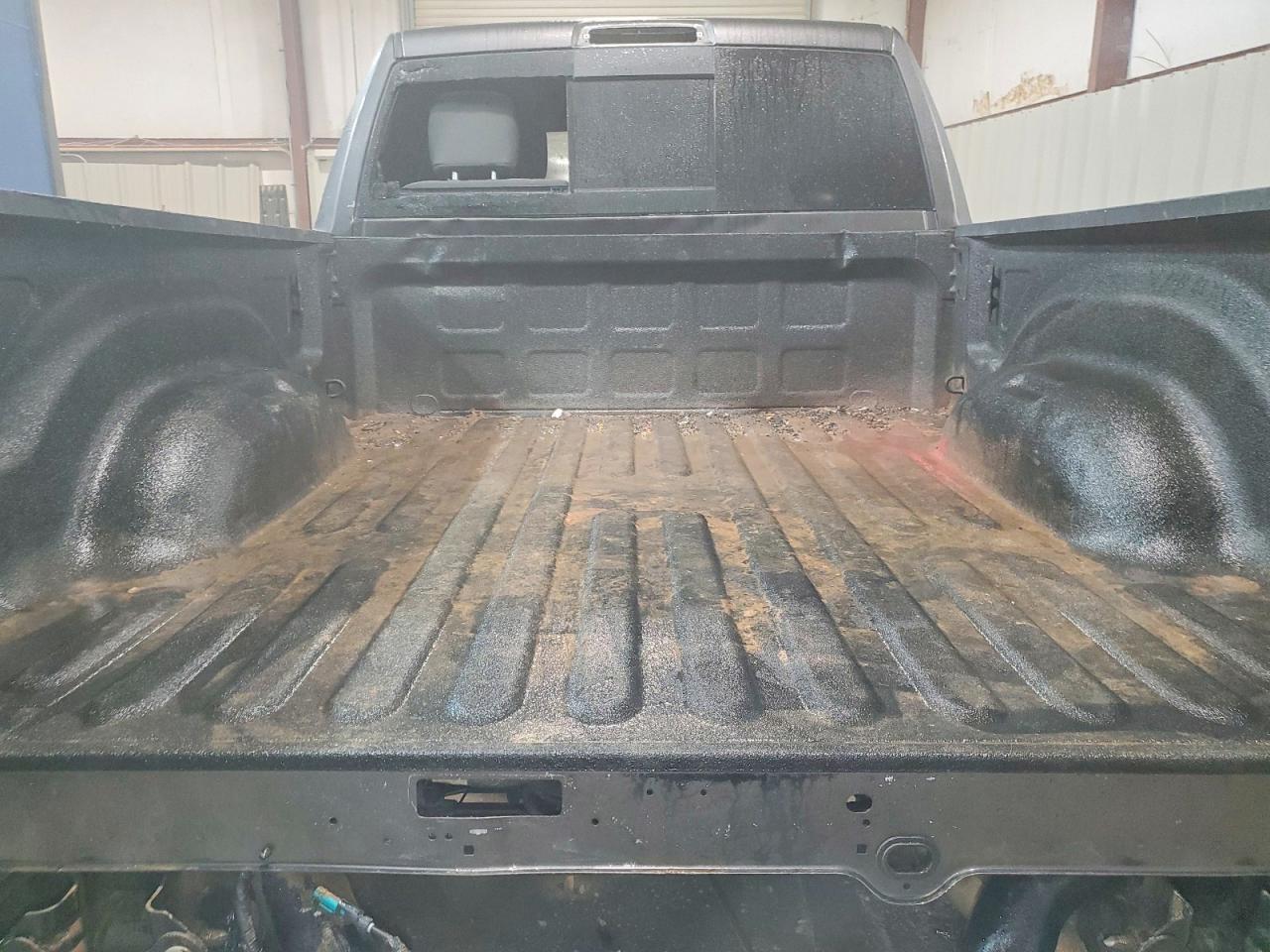 2024 Dodge RAM 2500 BIG Horn