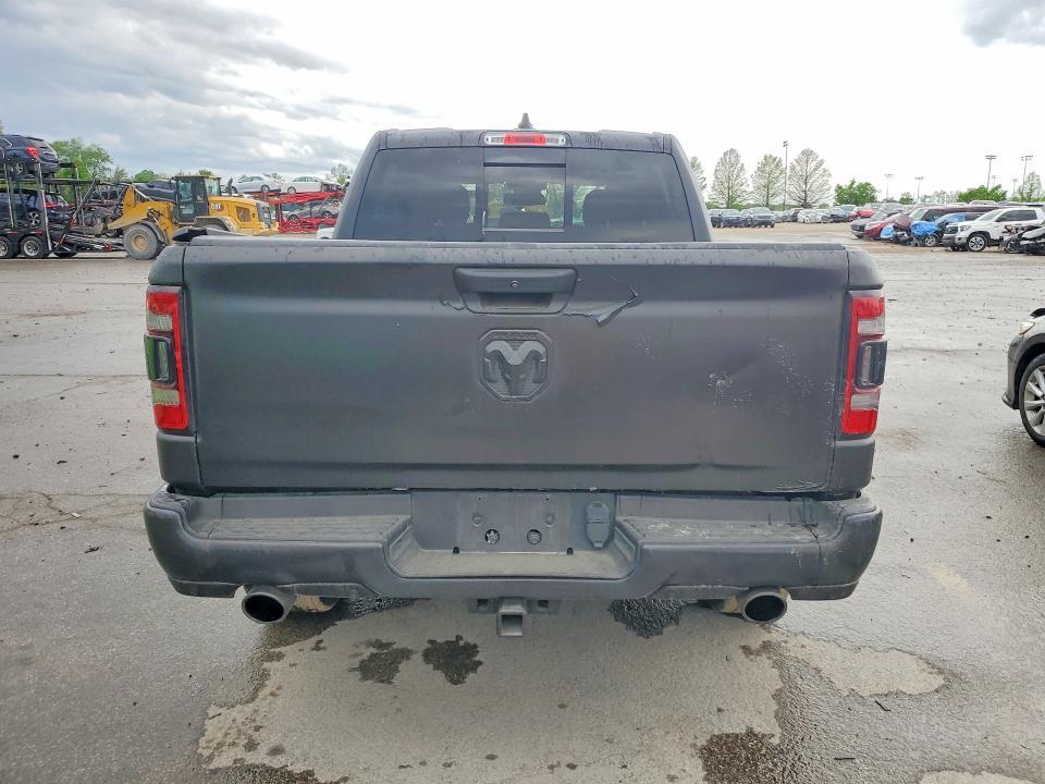 2020 Dodge Ram 1500 big Horn