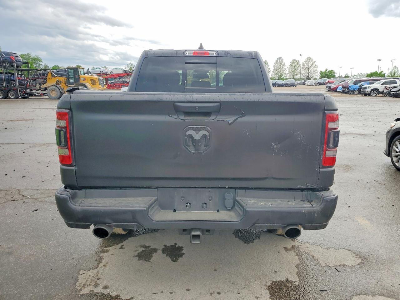 2020 Dodge RAM 1500 BIG Horn