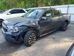 Ford Maverick salvage cars for sale: 2023 Ford Maverick XL