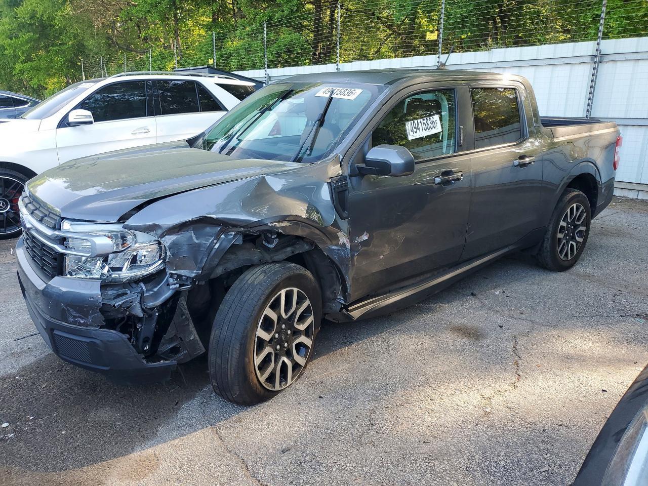 2023 Ford Maverick XL