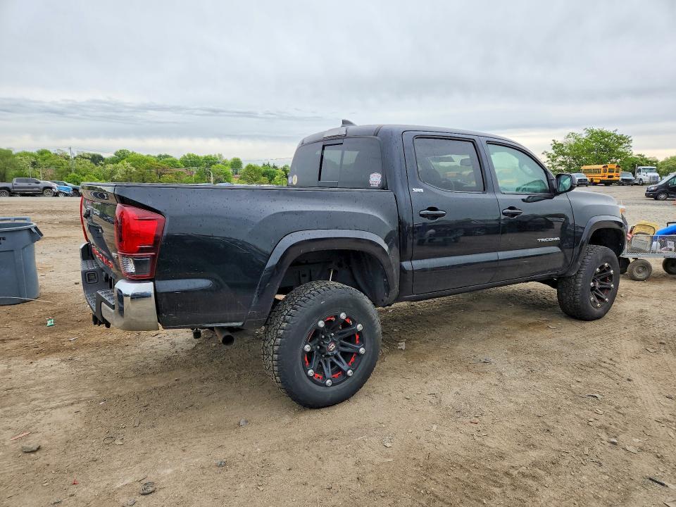 2018 Toyota Tacoma SR5 V6