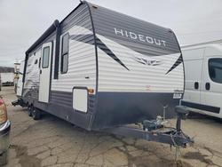 2021 Keystone Hideout Camper en venta en Woodhaven, MI