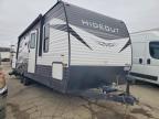 2021 Keystone Hideout Camper