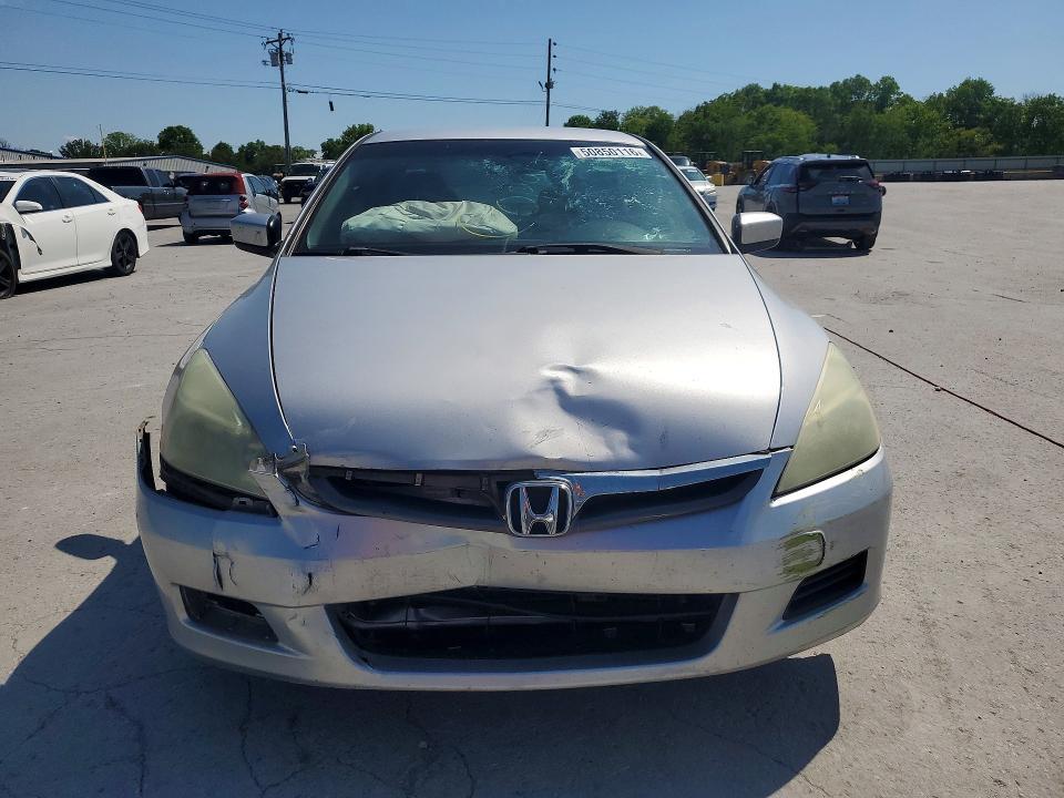 2006 Honda Accord se