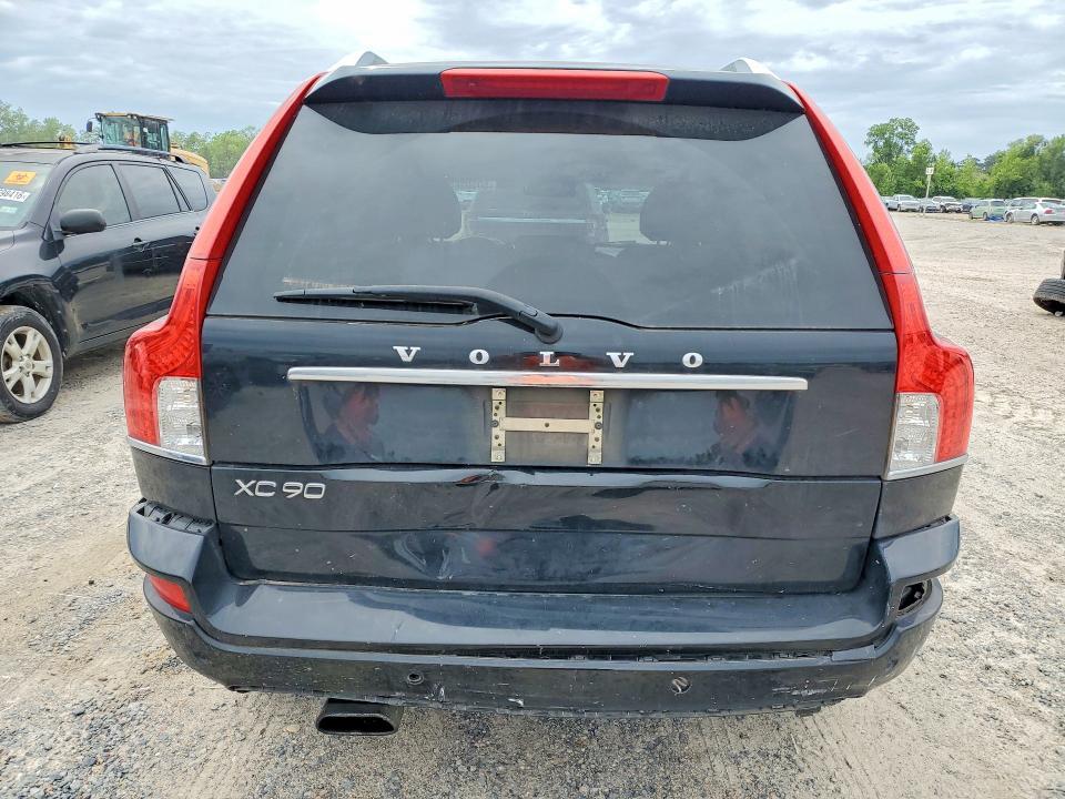 2014 Volvo Xc90 3.2