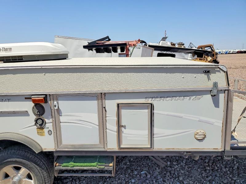 2006 Starcraft Autumn Ar Recreational Vehicle (RV)