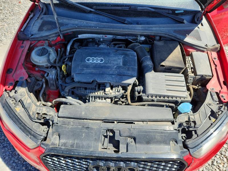 2015 Audi A3 Premium Plus