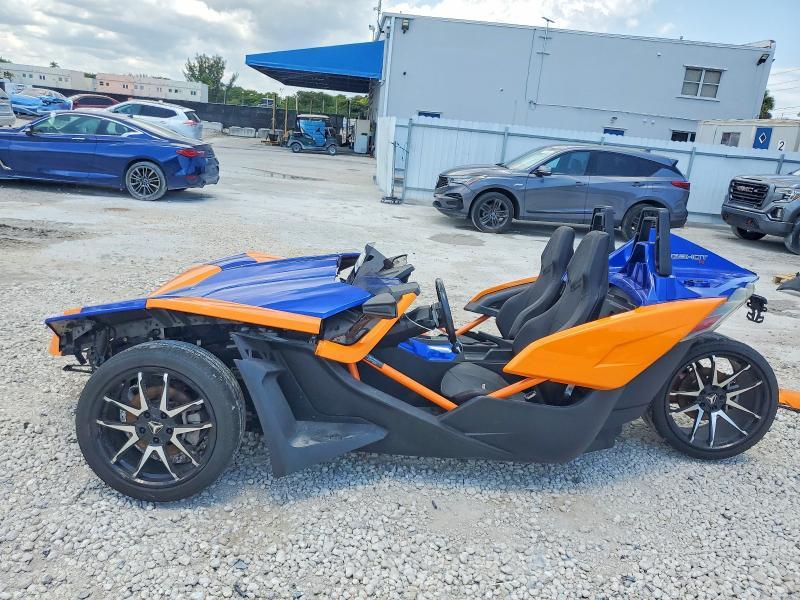 2021 Polaris Slingshot R