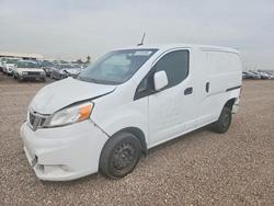 Salvage trucks for sale at Phoenix, AZ auction: 2019 Nissan NV200 SV
