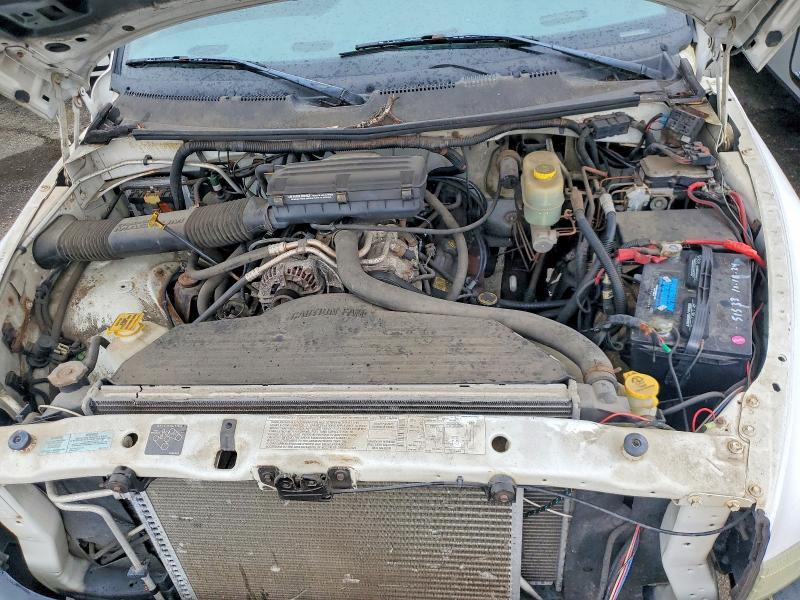 2002 Dodge RAM 3500