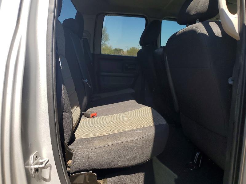 2011 Dodge RAM 1500
