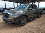2021 Honda Ridgeline RTL
