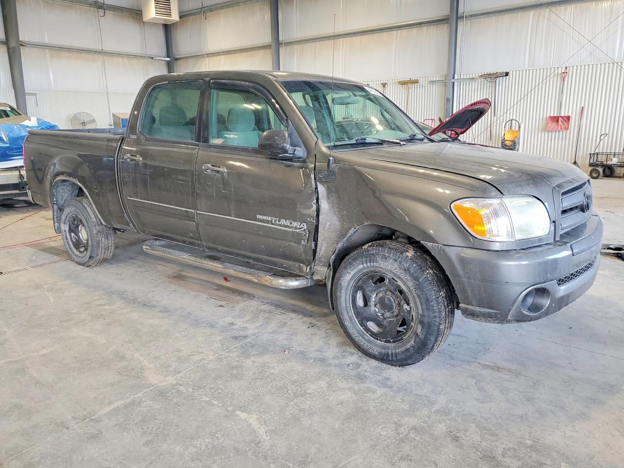 2006 Toyota Tundra SR5