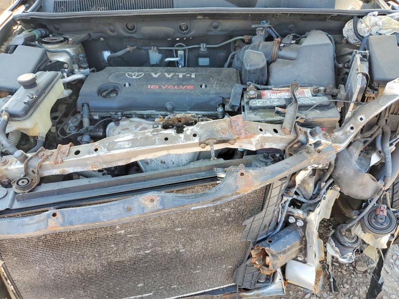 2007 Toyota Rav4 Limited