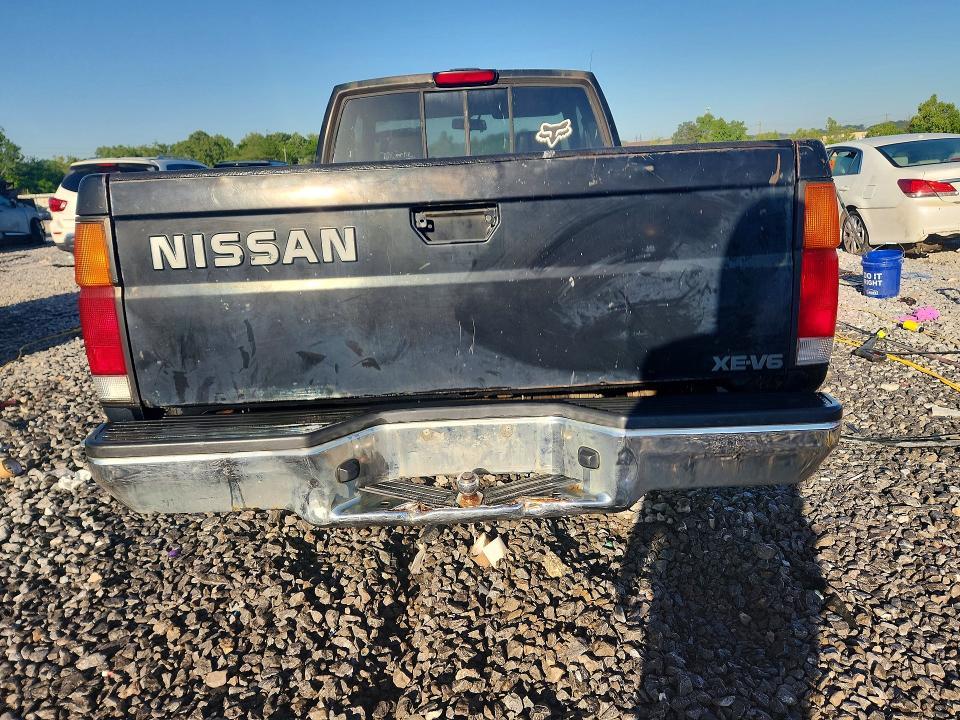 1994 Nissan Truck XE V6