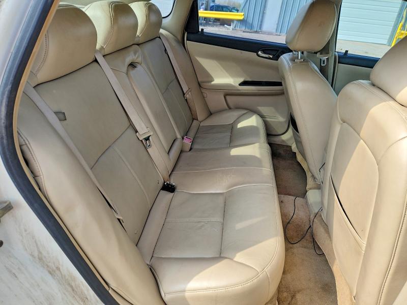 2009 Chevrolet Impala 1LT