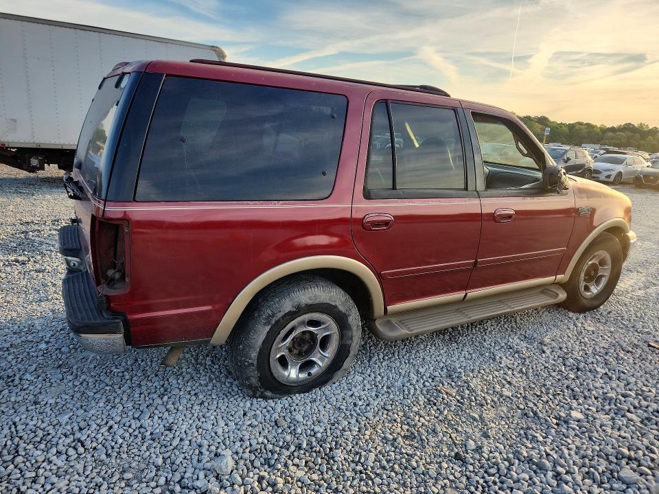 2000 Ford Expedition Eddie Bauer