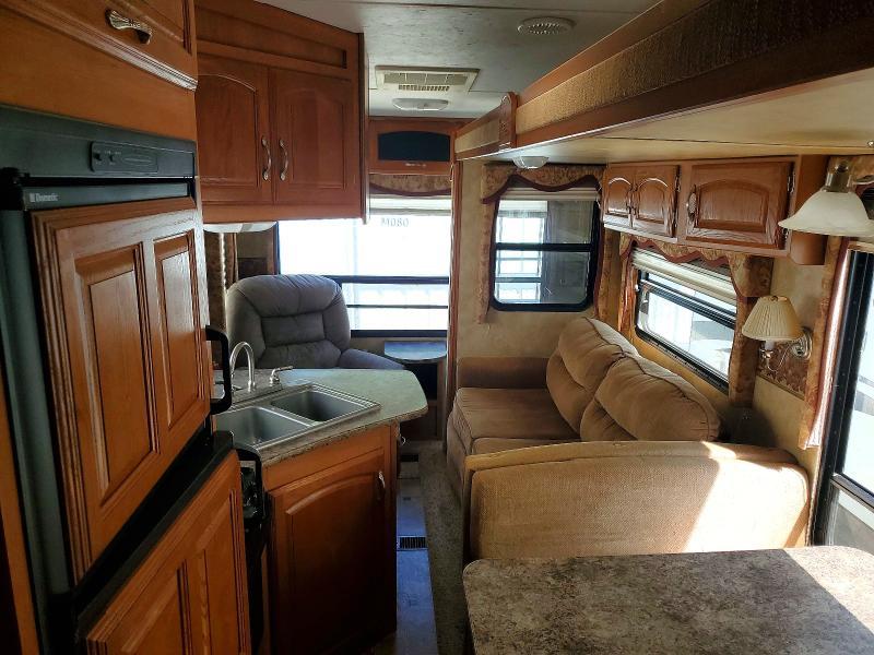 2009 Cougar 2009 Keystone Cougar Camper