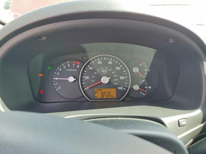 2008 KIA Rondo lx